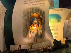 -小熊维尼历险之旅