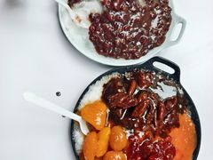 -王中王刨冰