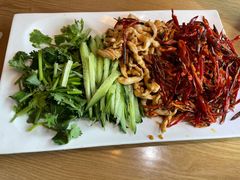 -佶政筋饼·新概念(安阳路店)