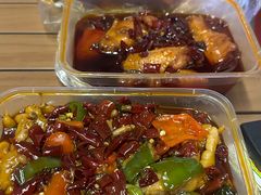 -佳佳麻辣烧菜馆