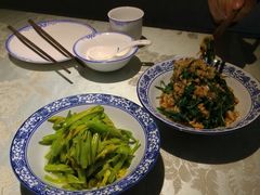 黄花菜-鲁城往事(游客中心店)