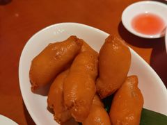 -杭州JW万豪酒店-万豪中餐厅