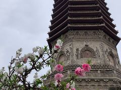 -玲珑塔公园