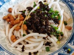 -刘维兰老素粉(化龙桥总店)