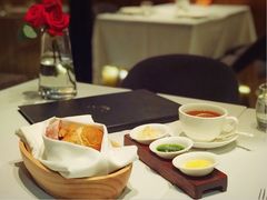 -GreyWhale灰鲸餐厅(武汉国际广场店)