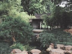 -惠山古镇·寄畅园