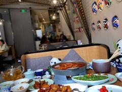 -天府掌柜(九眼桥店)