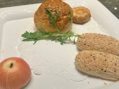 -好福记饭店(红梅公园店)