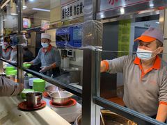 -食为天(贵阳路店)