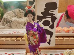 -怡咖啡·自助餐·西安香格里拉