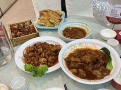 -普天和酒楼(天津之眼店)