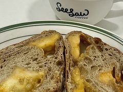 -佐敦面包铺·JORDAN BAKERY