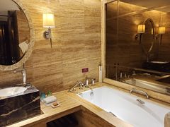 -北京朝阳悠唐皇冠假日酒店