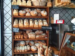 -Juicy Bakery(大学路店)