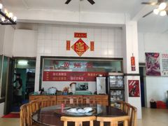大堂-富哥食店