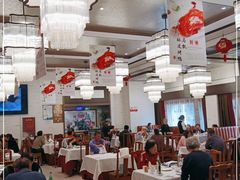 大堂-马凯餐厅(地安门店)