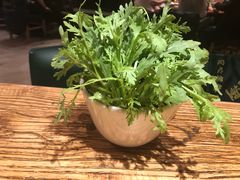 -额尔敦传统涮(公园西路店)