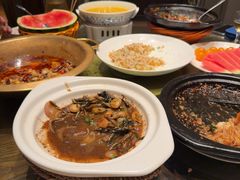 -永安水煮活鱼·仪征菜(仪征奥林匹克店)