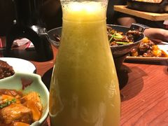 -川人百味(万达店)