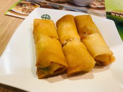 -添好运点心专门店(中环IFC店)