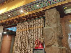 -鹊华居·地道鲁菜·海鲜·融合味(大明湖店)