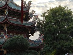 -南普陀寺