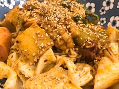 -皆道拌麻辣烫·麻辣拌