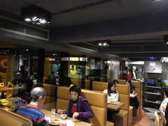 大堂-百福麵家(新馬路店)