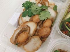 -煮鲜·潮汕下酒菜(福田石厦店)