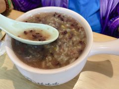 五谷杂粮粥-杨妈妈粥店(滑翔路店)