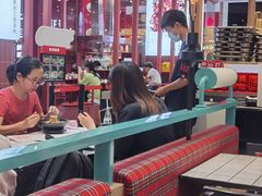 -肥汁米蘭香港米线(长宁来福士店)