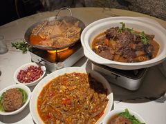 -又见炊烟私房菜(敬亭路店)