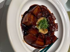 -老北门·苏帮菜·湖景包间(月光码头店)