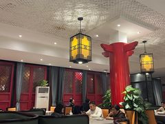 -汉水谣·江景餐厅(江滩店)