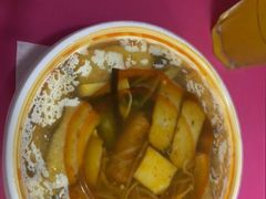 -天瑞福云南过桥米线(十里河店)