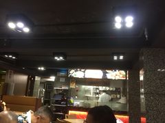门面-百福麵家(新馬路店)
