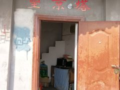 -北京鹫峰国家森林公园