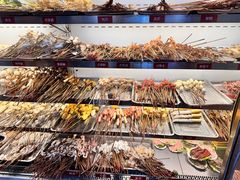 -牛华八婆麻辣烫(起源店)