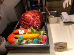 -卡朋厨房(289艺术园区店)