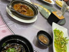 -食為天·本地人爱吃的淮扬菜(瘦西湖店)