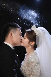 -金夫人婚纱摄影(华南店)
