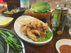 -obba烤吧(新光汇店)