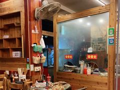 大堂-十里香粉馆(虹桥中路店)