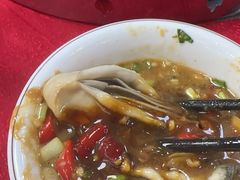 -花苑美食横琴生蚝火锅(拱北粤华路店)