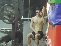 -佳禾健身(三元里店)