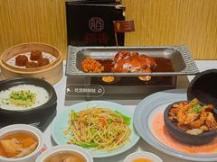 -稻香饭店(龙华天虹店)