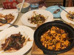 -南门小馆·清真(国贸商城店)