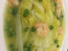 -玉华台饭庄(裕中西里小区店)