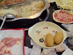 -储奇门鳝鱼火锅(总店)