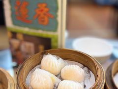 -香港蓮香樓(中環店)